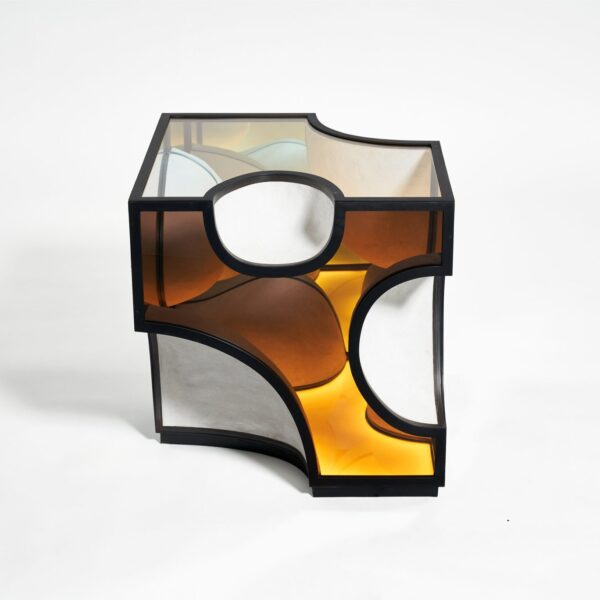 Cube Variations 1