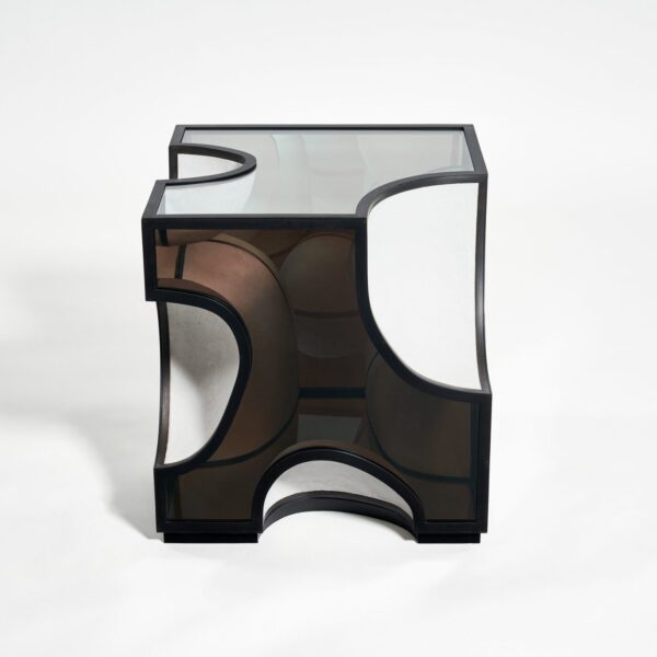 Cube Variations 1