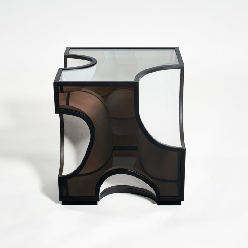Cube Variations 1