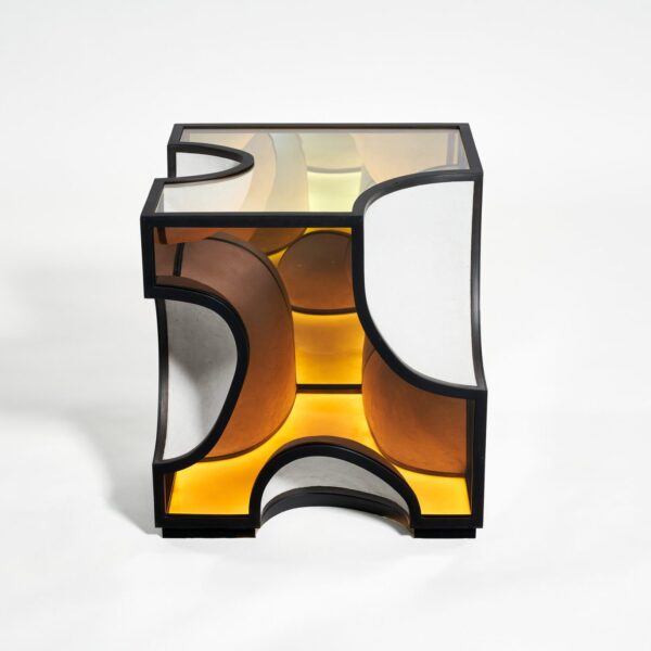 Cube Variations 1