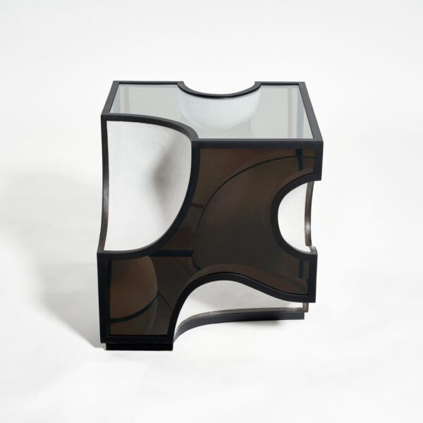 Cube Variations 1