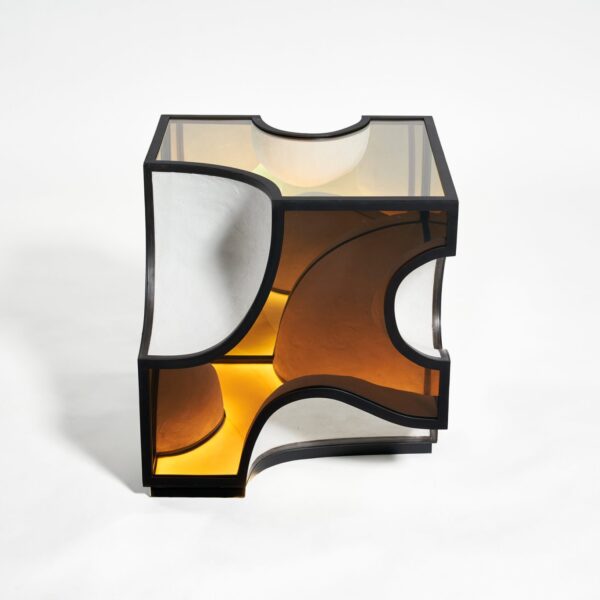 Cube Variations 1