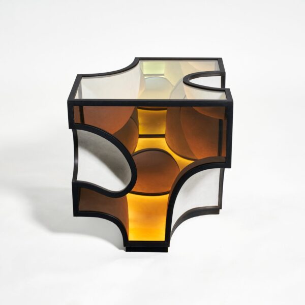 Cube Variations 1