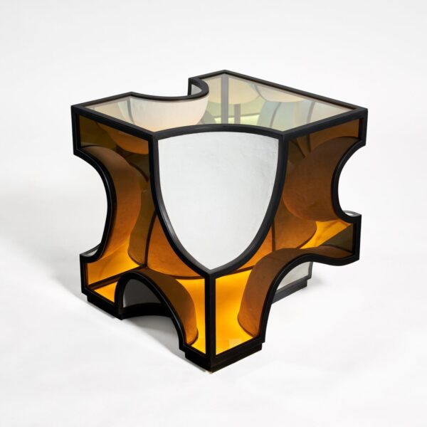 Cube Variations 1