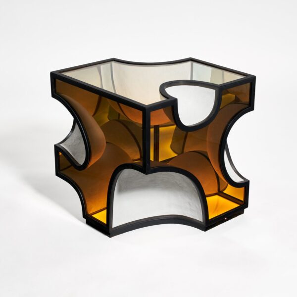 Cube Variations 1