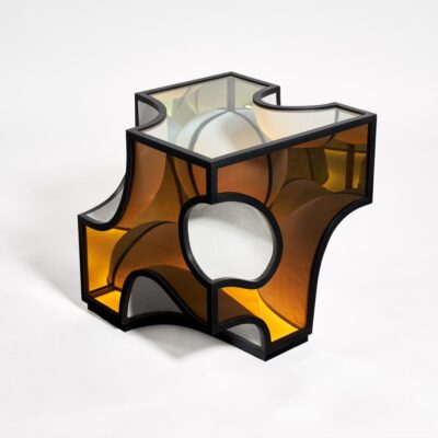 Cube Variations 1