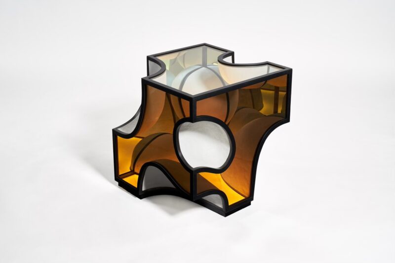 Cube Variations 1
