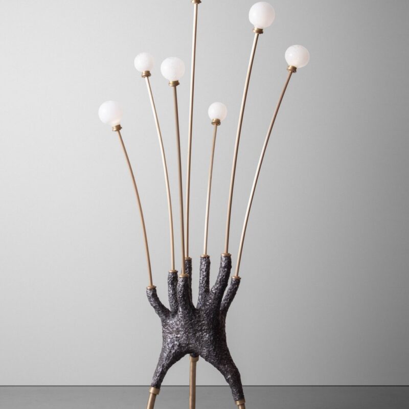 Hydra Lamp