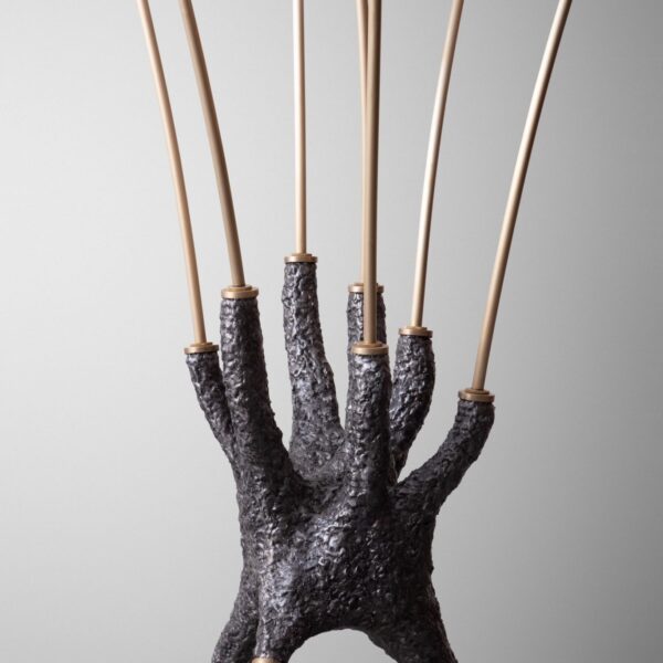 Hydra Lamp