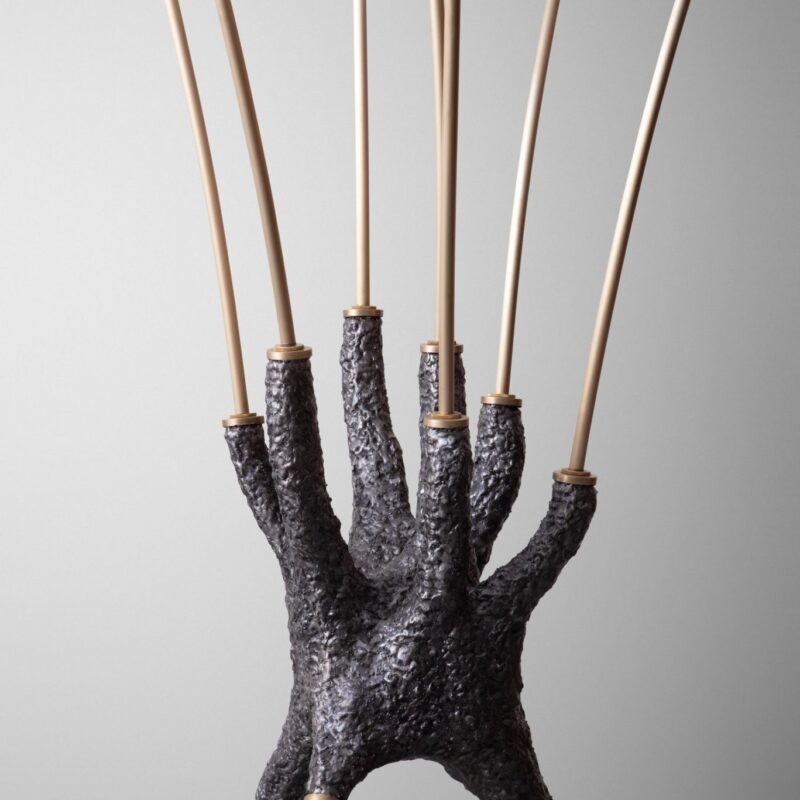 Hydra Lamp