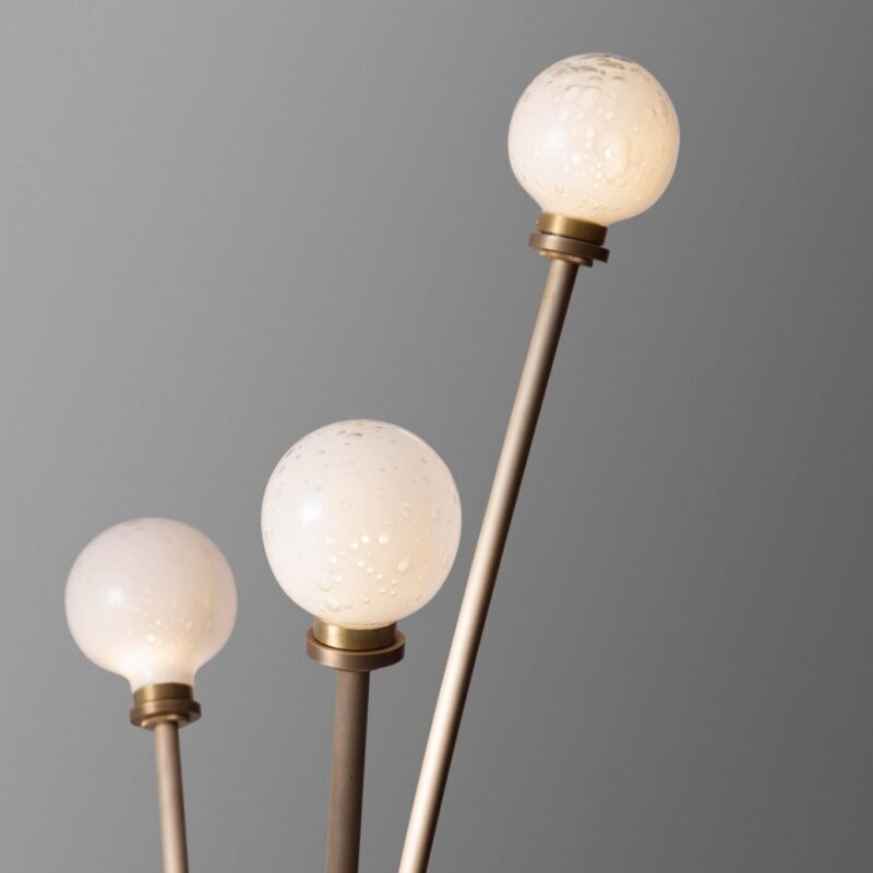 Hydra Lamp