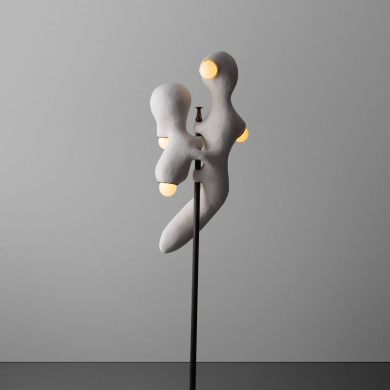 Hanging Lamp
