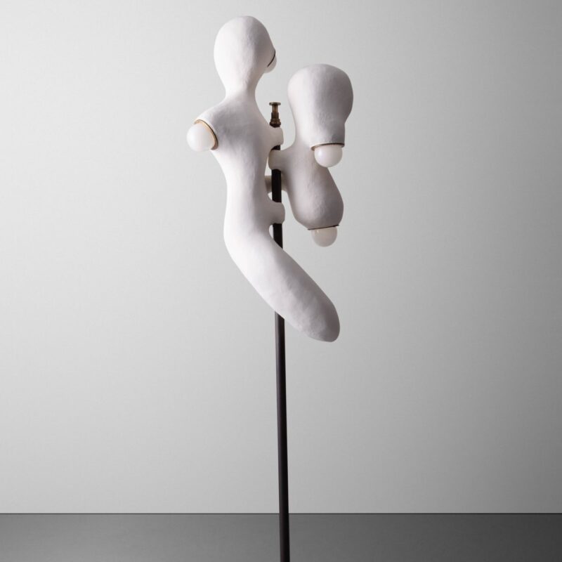 Hanging Lamp