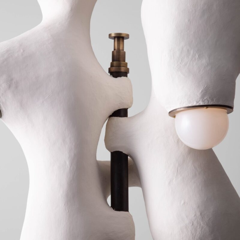 Hanging Lamp