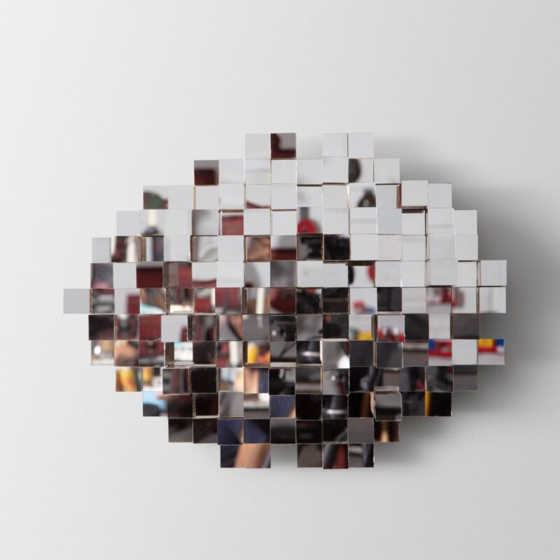 Minecraft Mirror