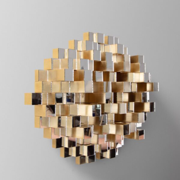 Minecraft Mirror