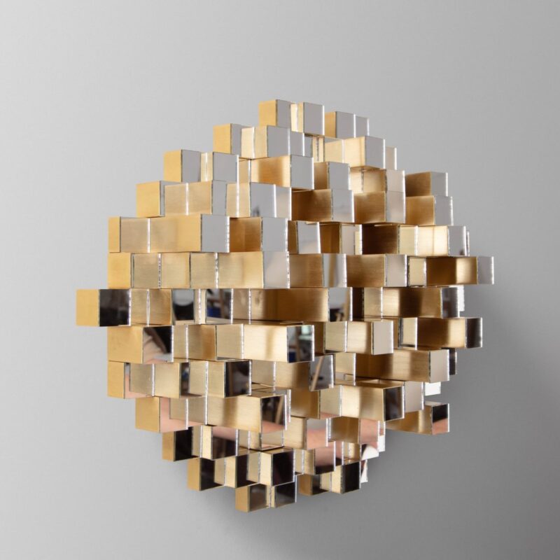 Minecraft Mirror