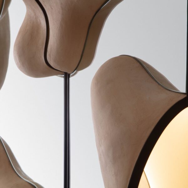 Triptych Mirror