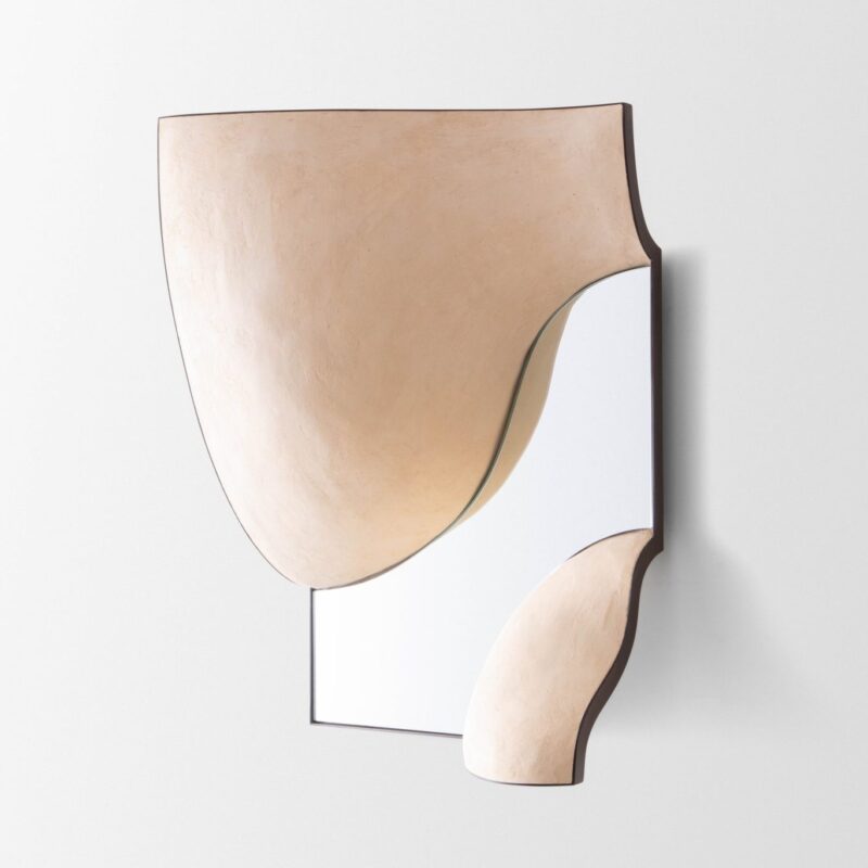 Triptych Mirror