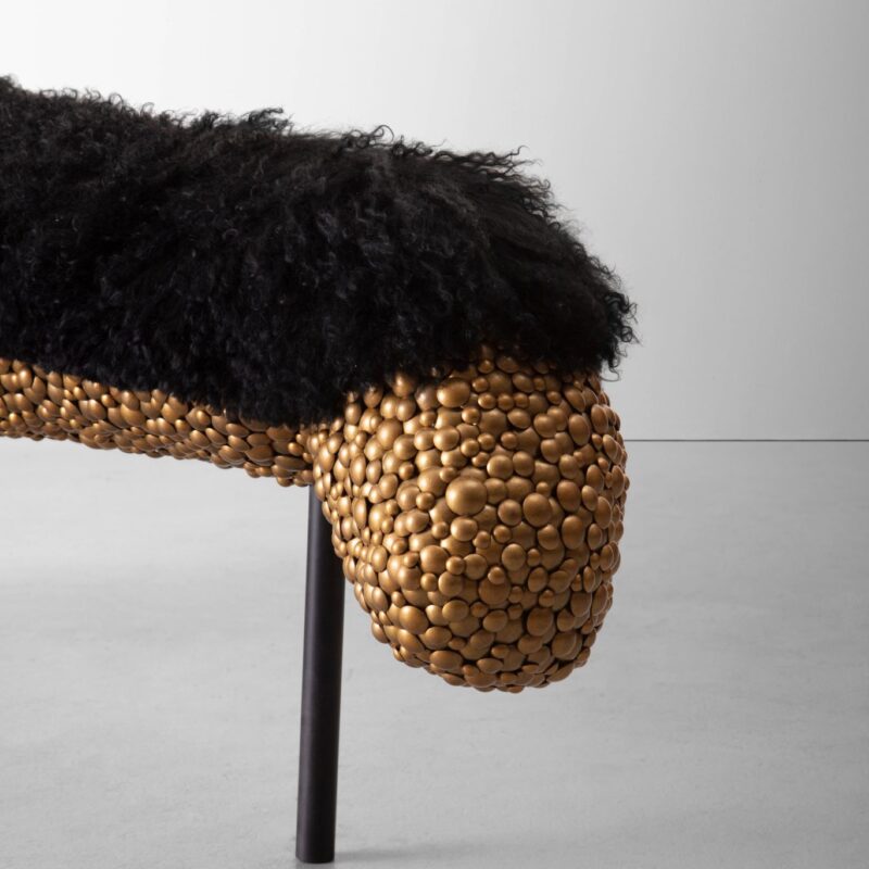 Chimera Bench