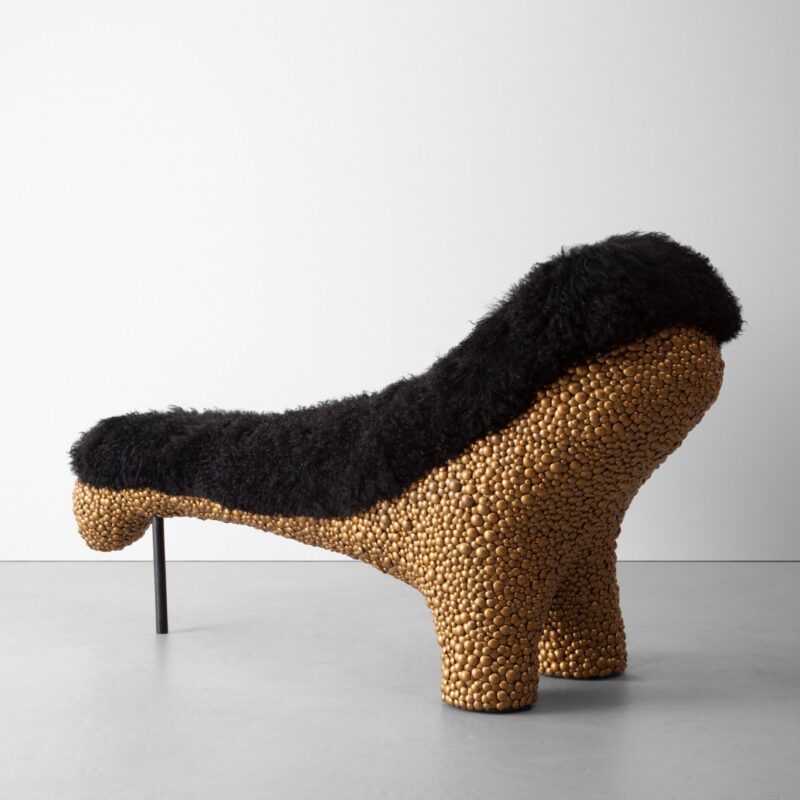 Chimera Bench