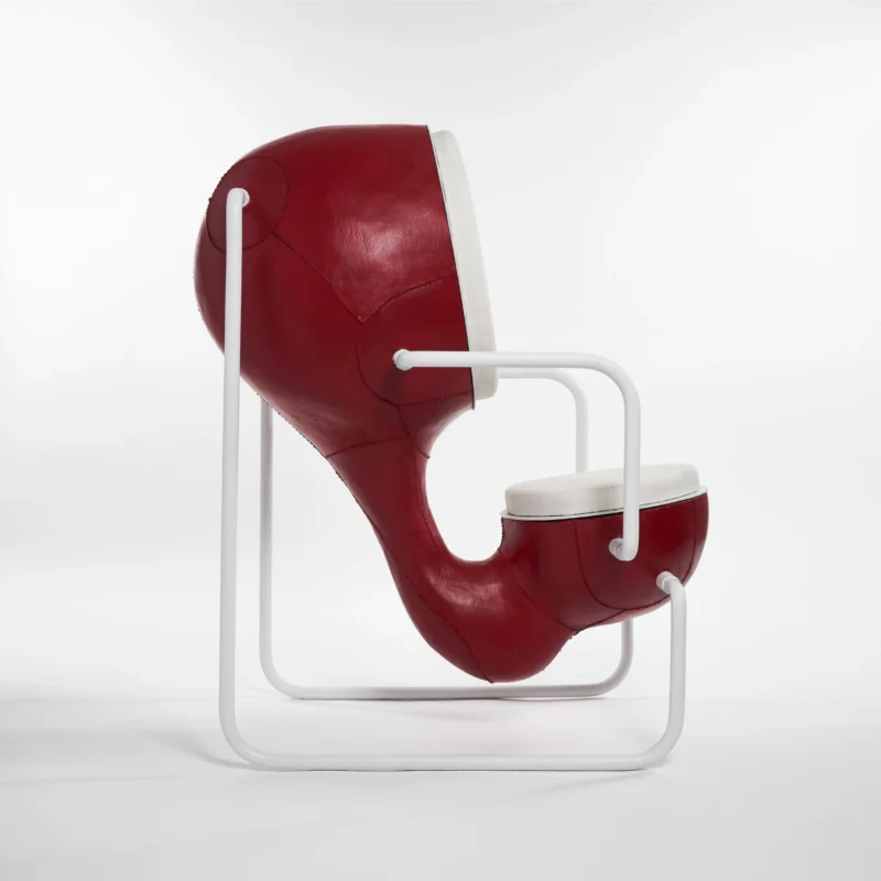 Internal Chair