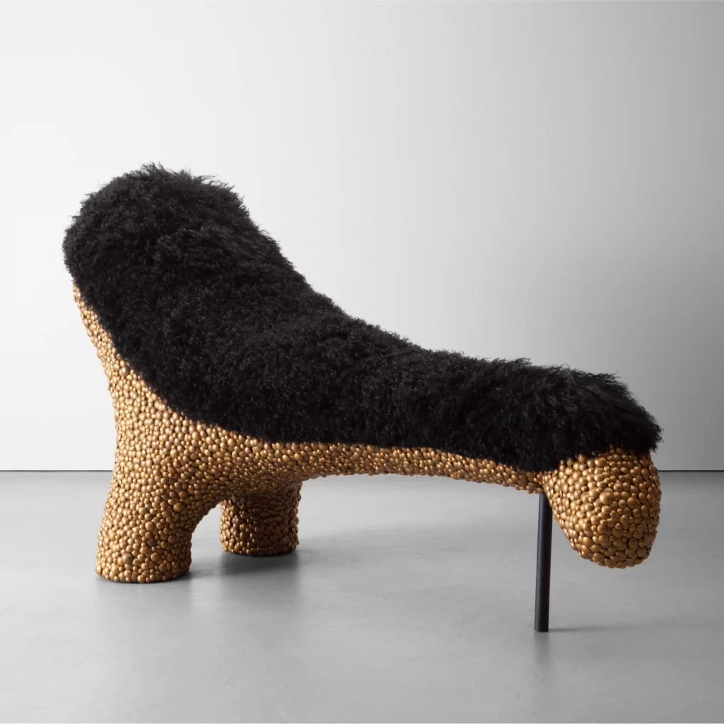 Chimera Bench