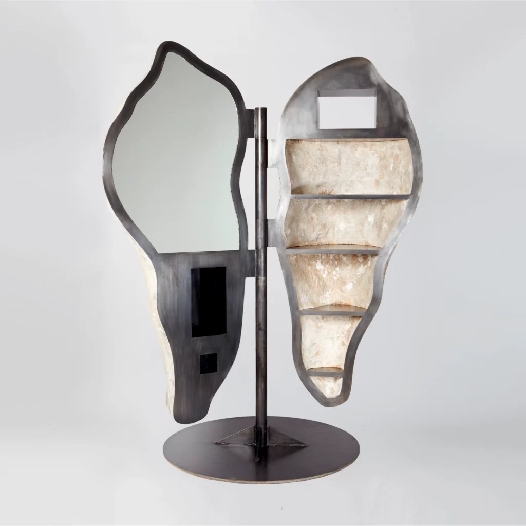 Cocoon Armoire