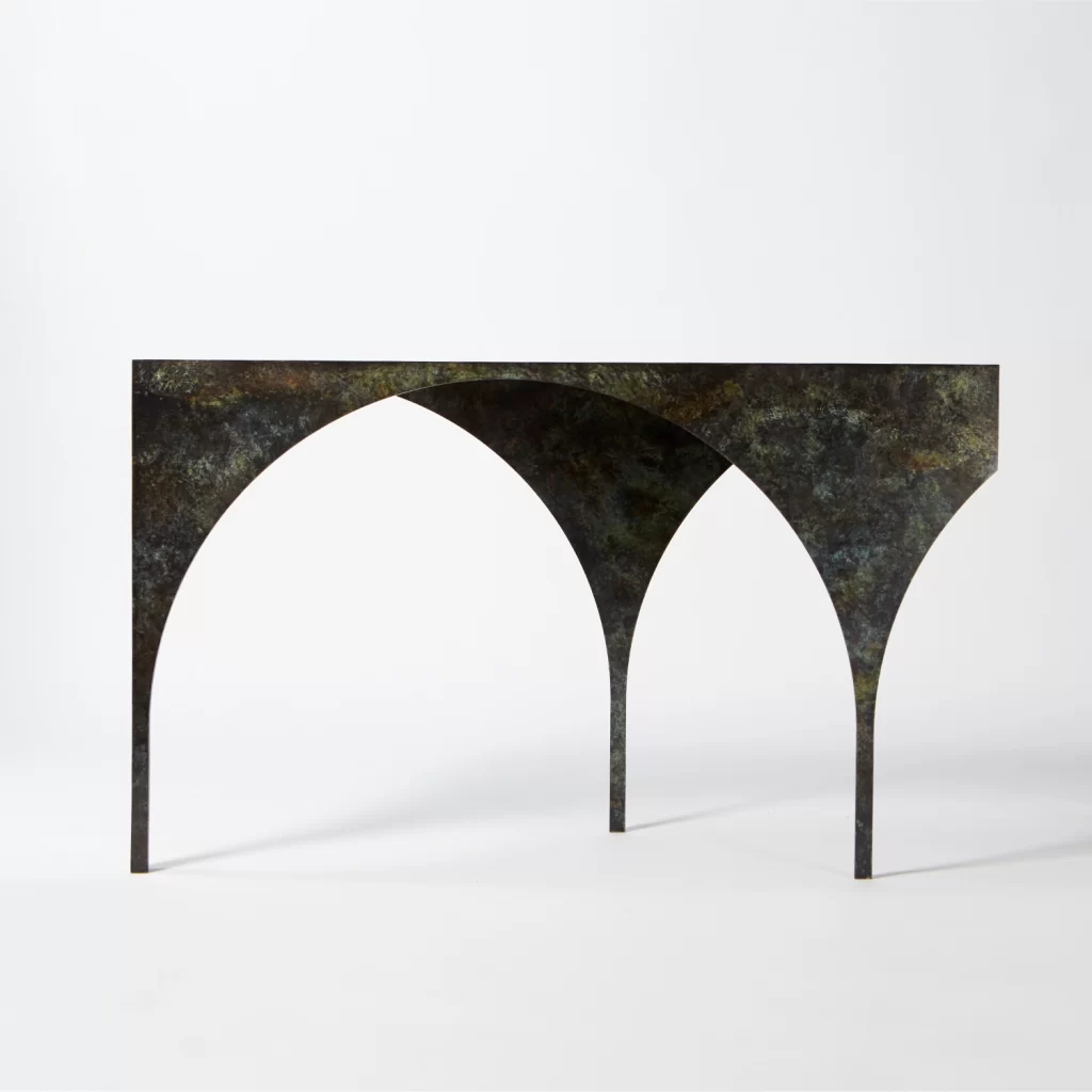 Creature Table