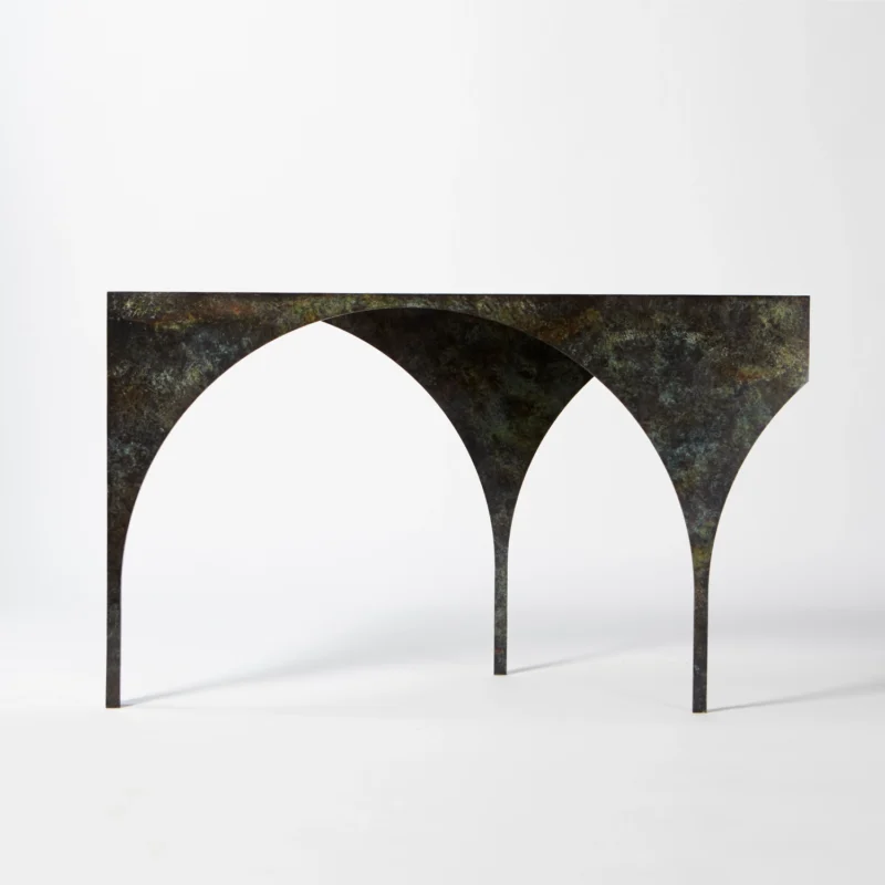 Creature Table