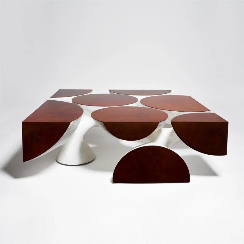 Cube Variations 2