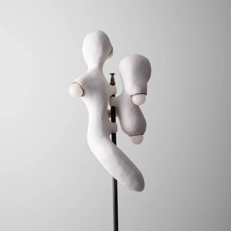 Hanging Lamp