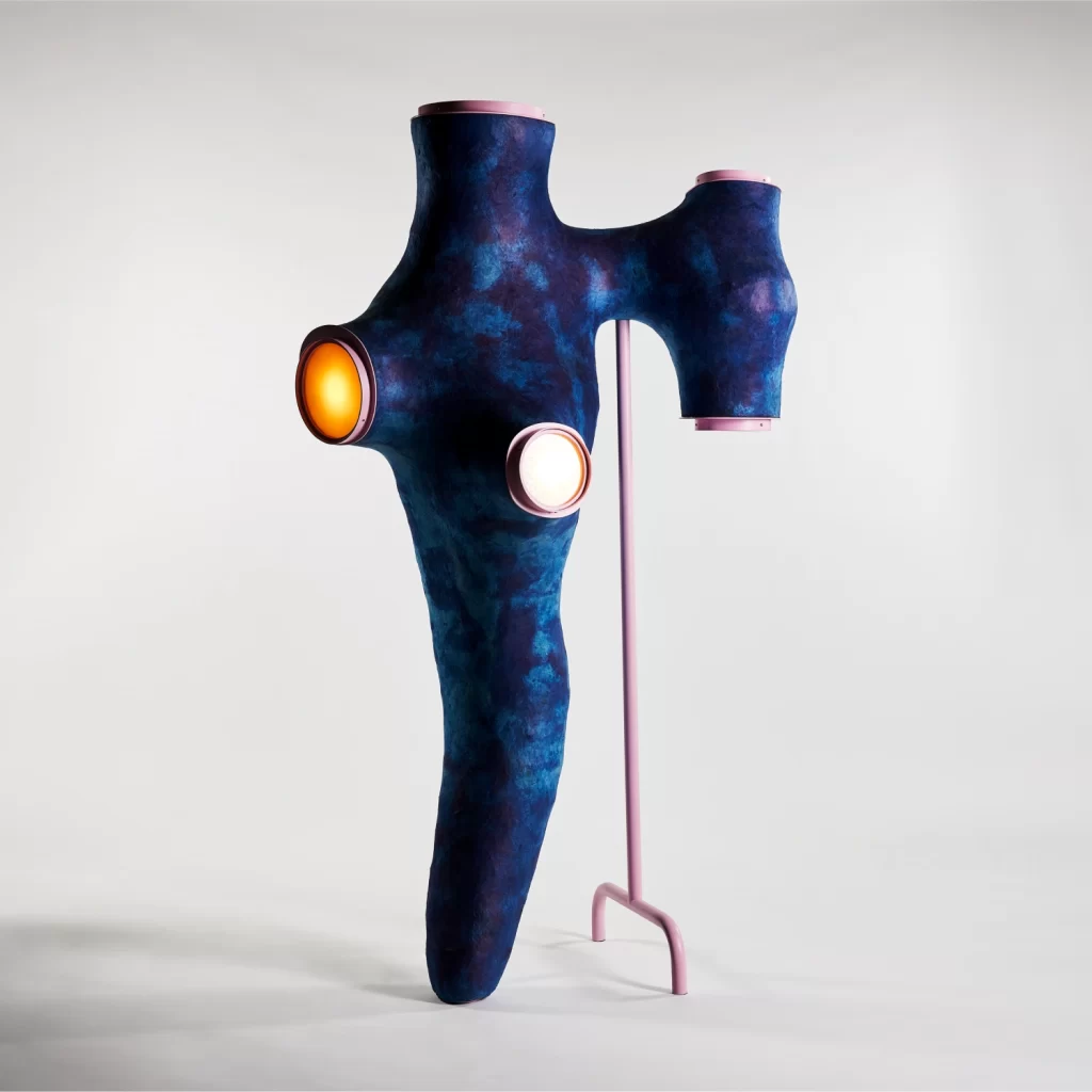 Hive Lamp