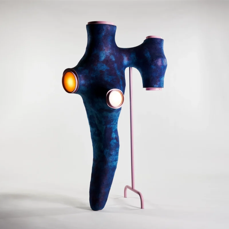 Hive Lamp