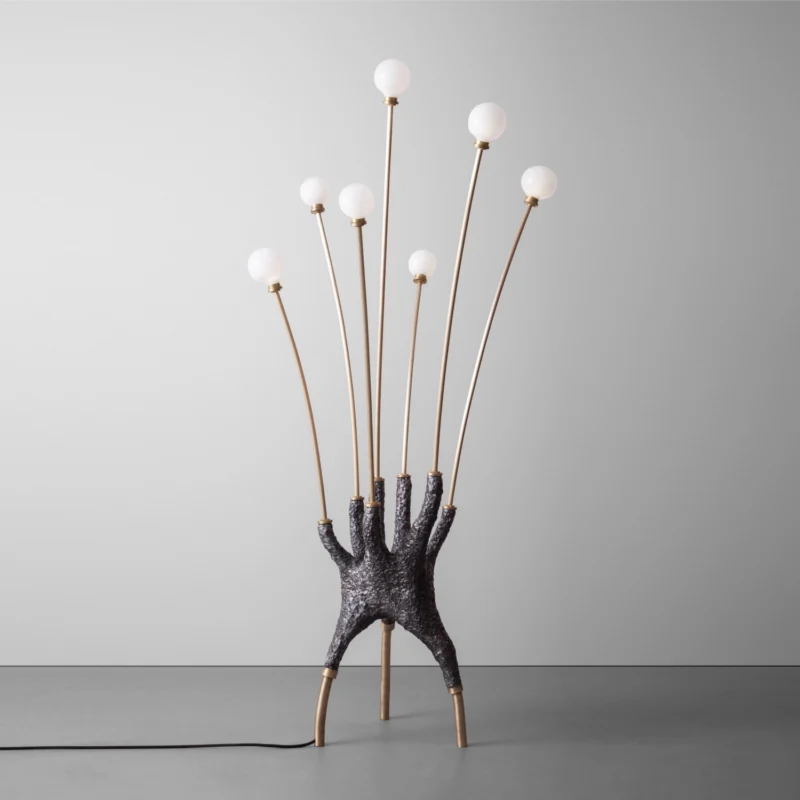 Hydra Lamp