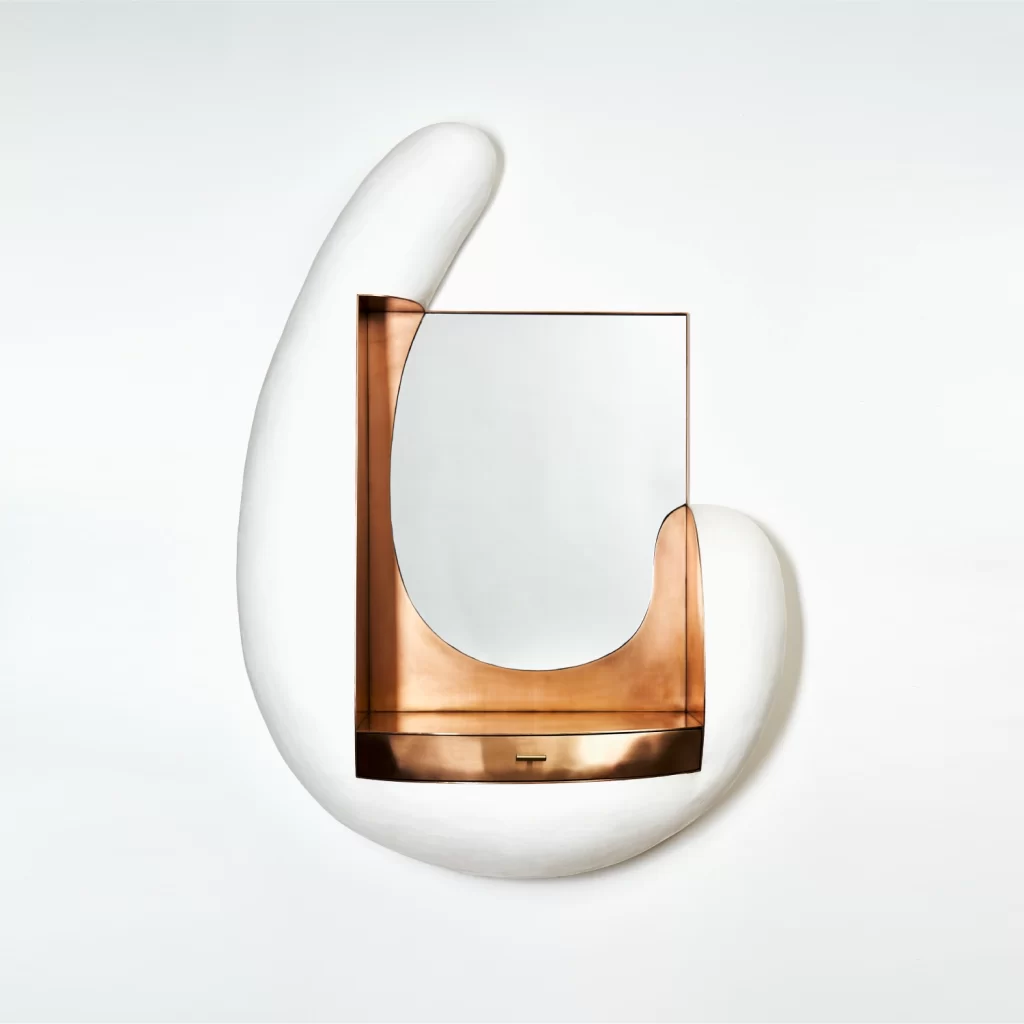 Innersection Vanity