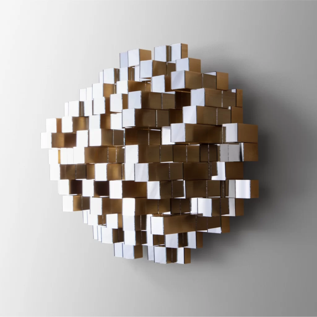 Minecraft Mirror