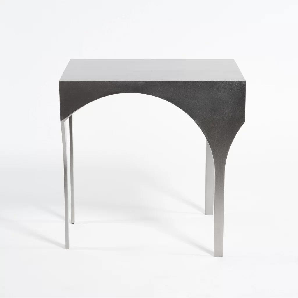 Resting Creature Table