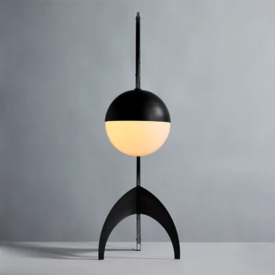 Saturn Lamp