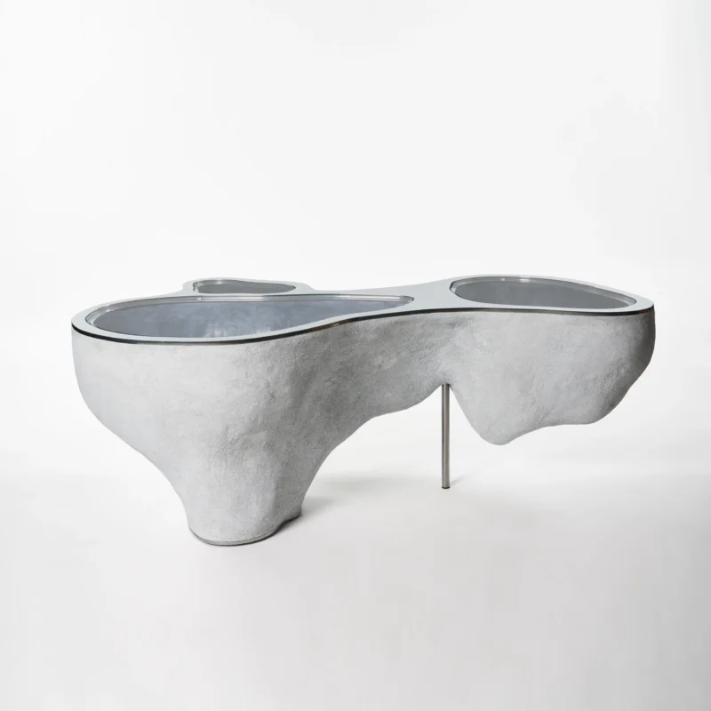Underground Table