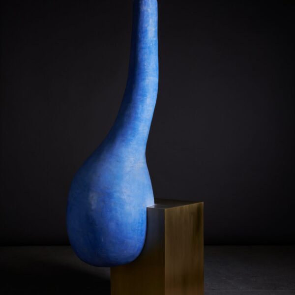 Tentacle Lamp