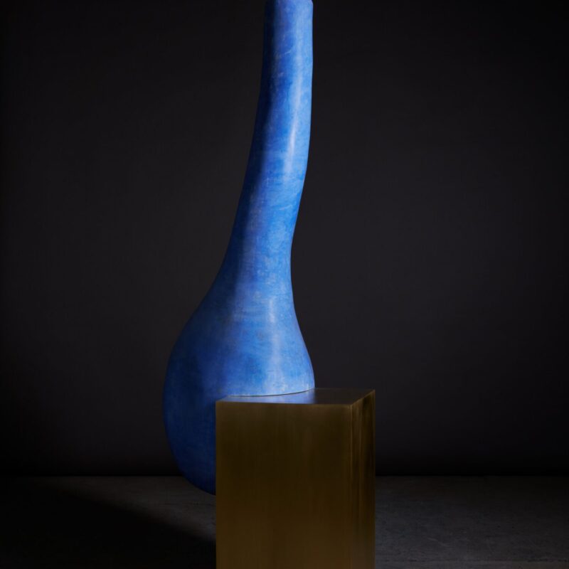 Tentacle Lamp