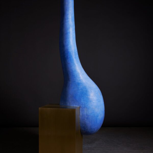 Tentacle Lamp