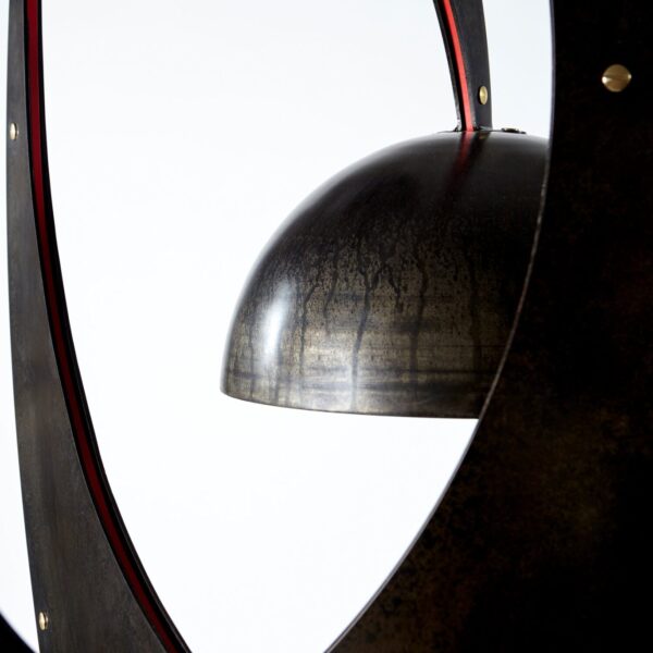 Space Lamp