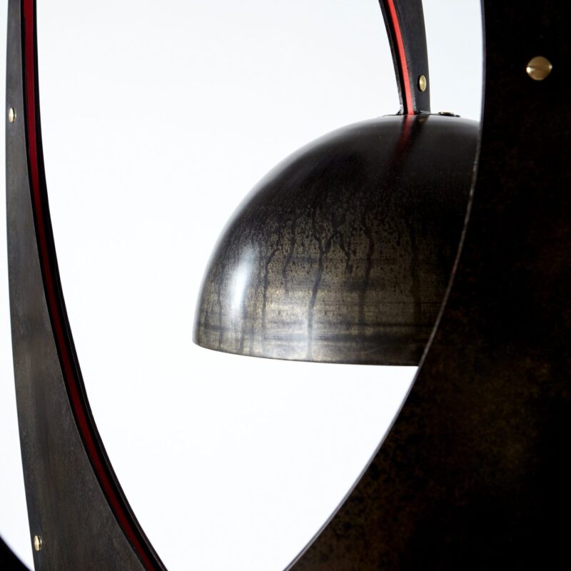 Space Lamp