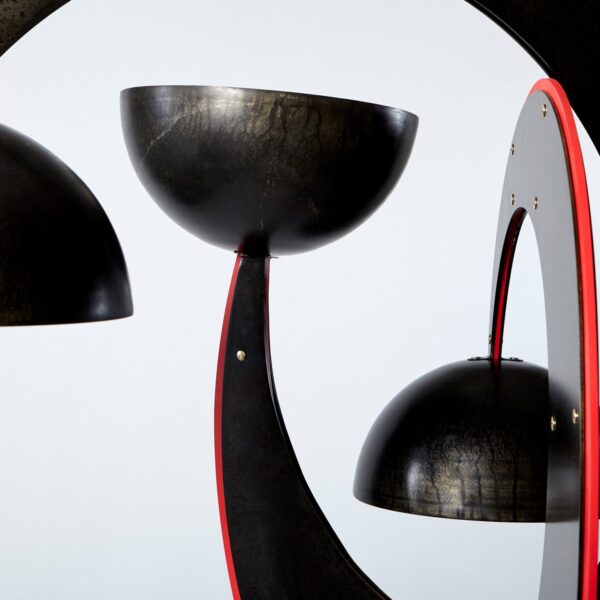 Space Lamp