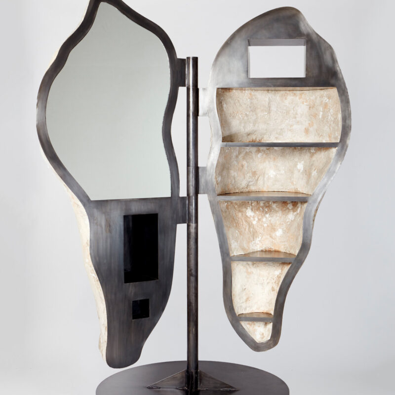 Cocoon Armoire