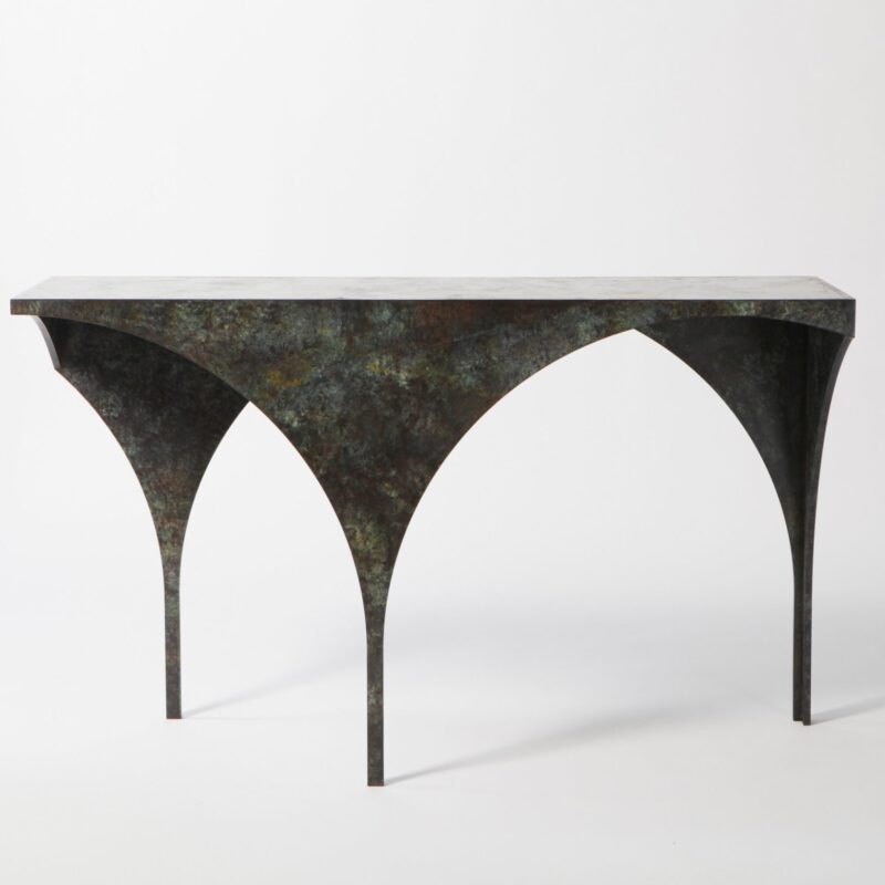 Creature Table