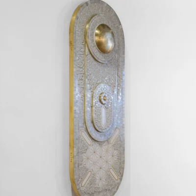 Radiant by Skye Schuchman