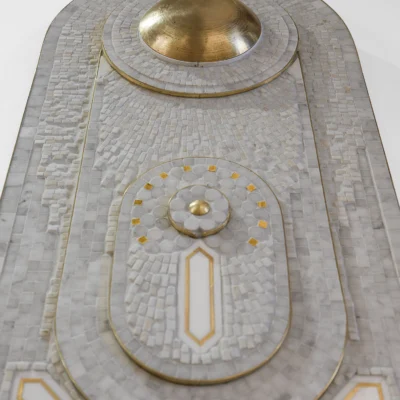 Radiant by Skye Schuchman